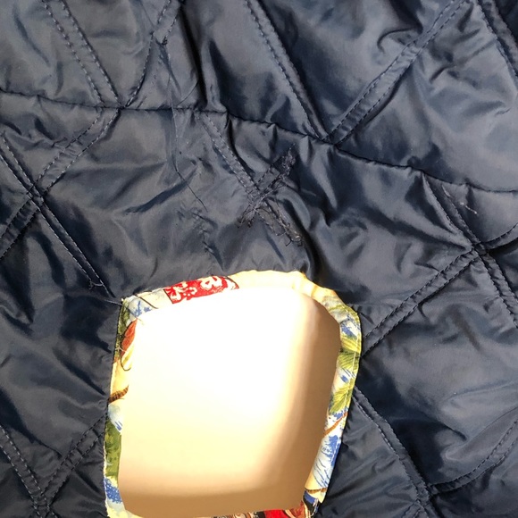 Shopping cart seat cover - Picture 3 of 3